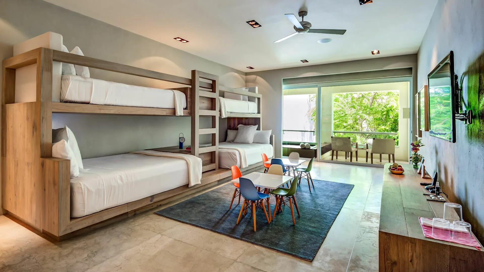 Downtown Villa Playa del Carmen 0*,  México