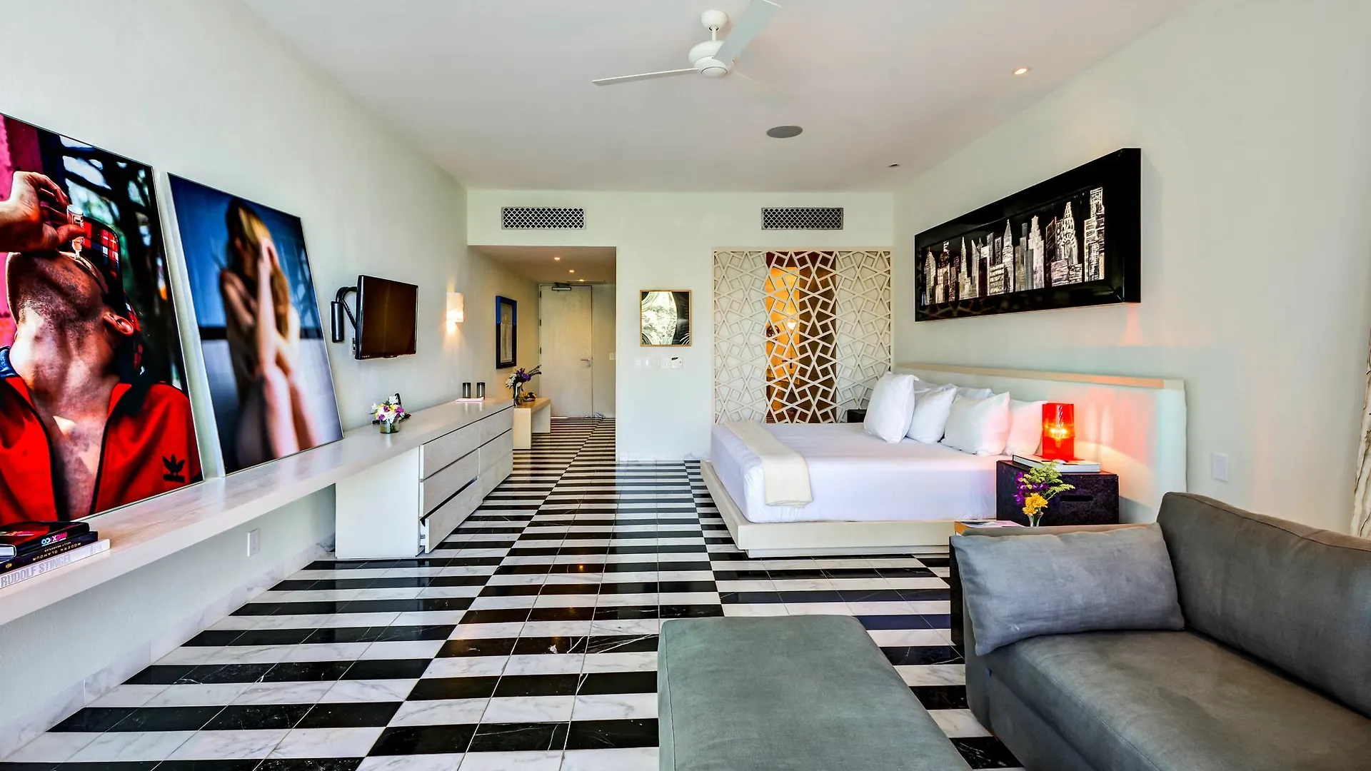 Downtown Villa Playa del Carmen