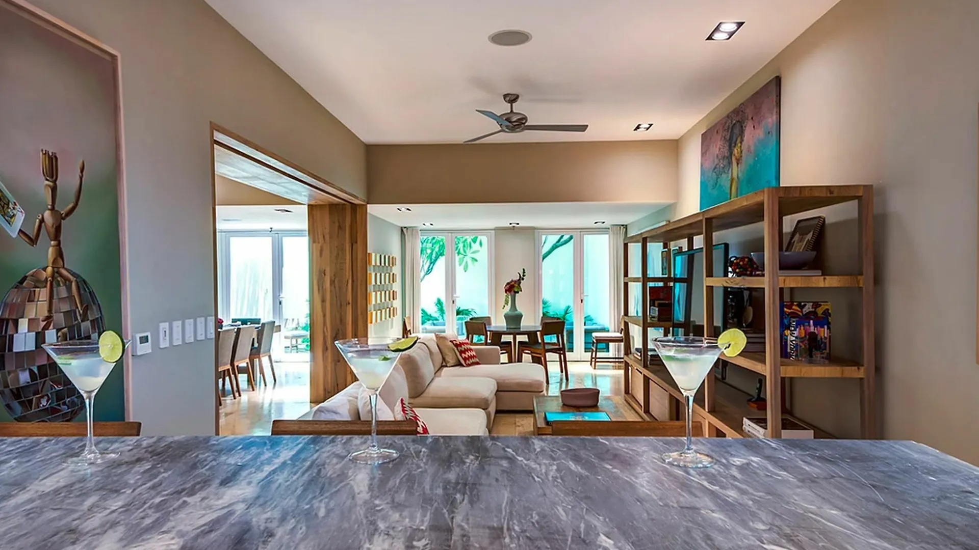 Downtown Villa Playa del Carmen 0*,