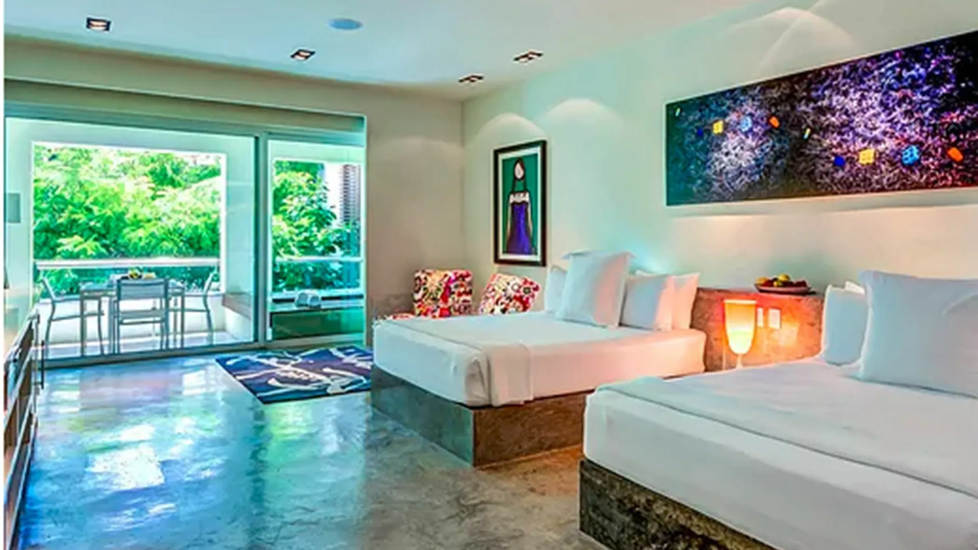 Downtown Villa Playa del Carmen