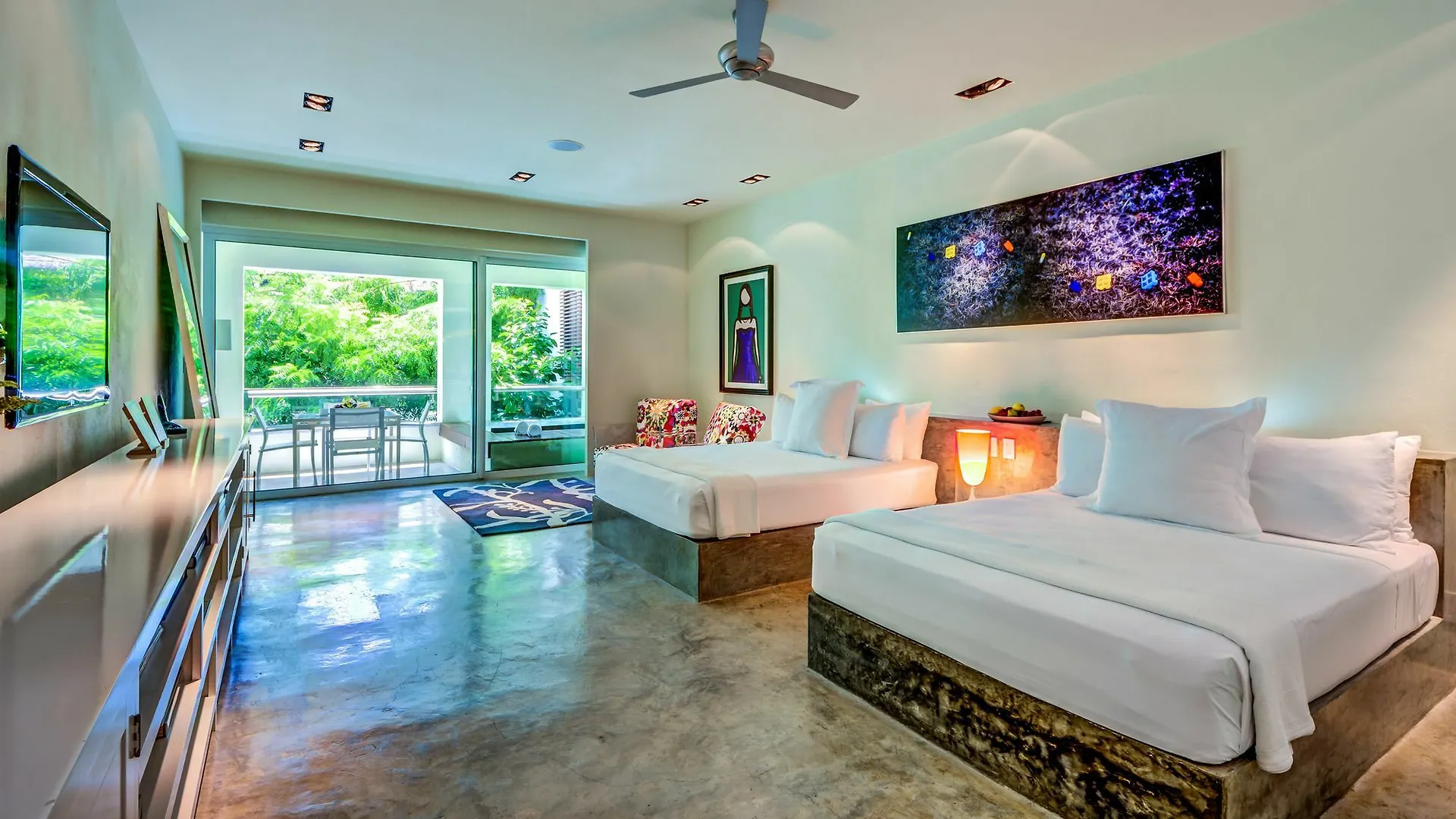 Downtown Villa Playa del Carmen