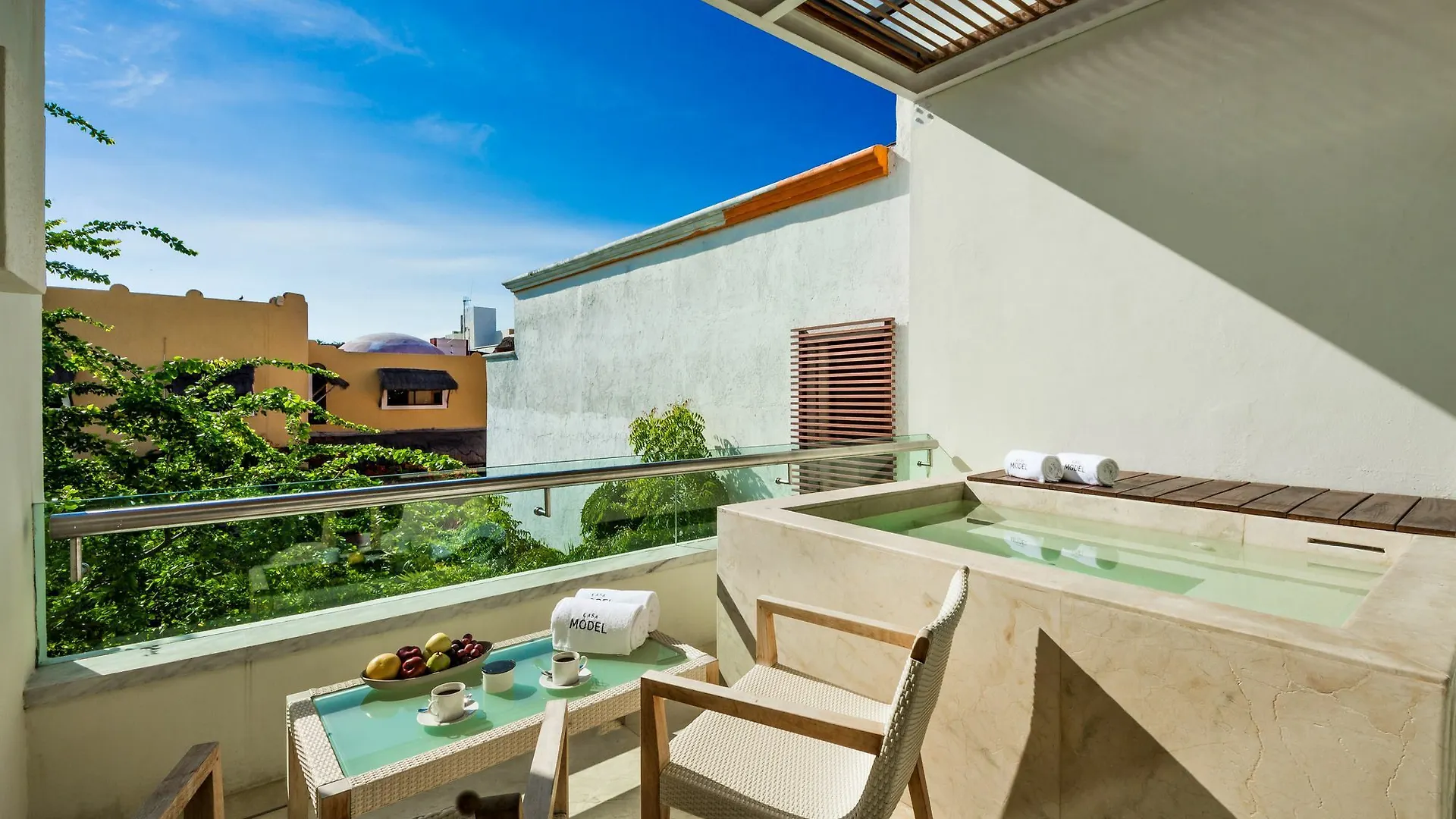 Downtown Villa Playa del Carmen